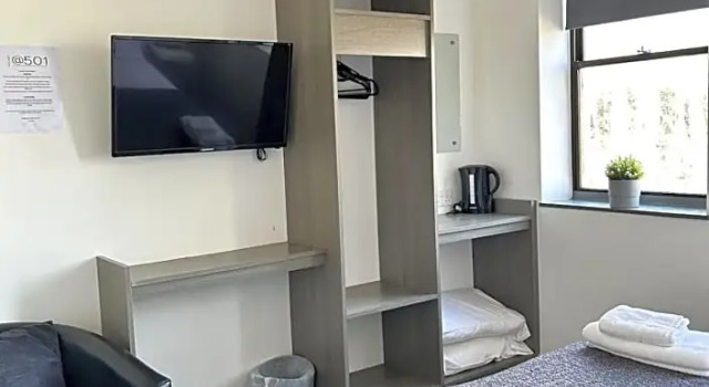 OYO Rooms Kingswood