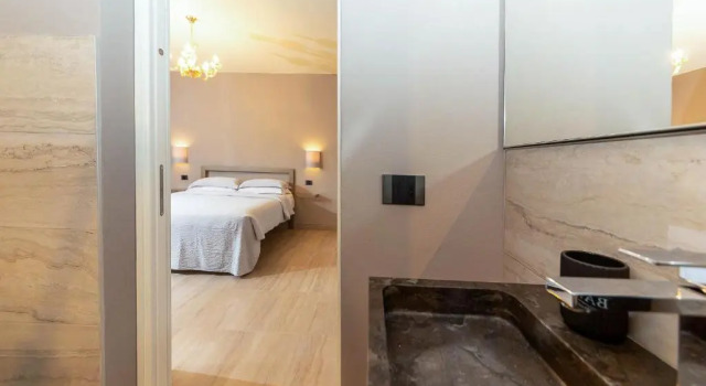 Номер Standard Villa Sarchi
