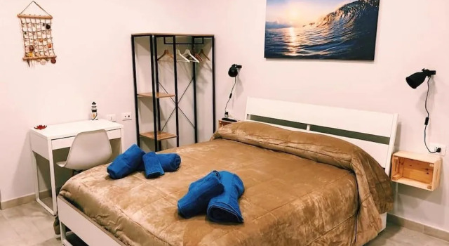 B&B Priezza, Забронировать Отель Отели Неаполя 3 звезды, рядом с Кастель-дель-Ово, 3*