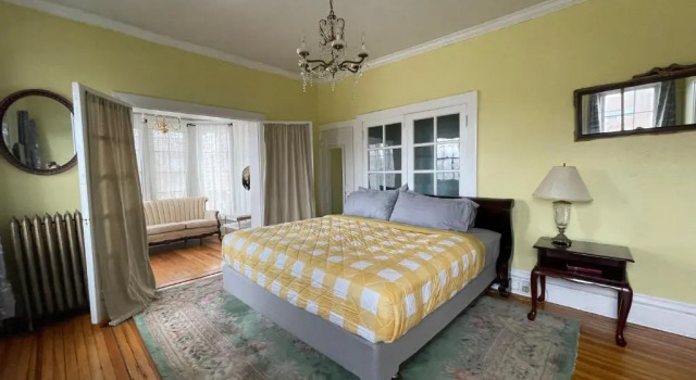 Люкс The Holiday Chalet Victorian