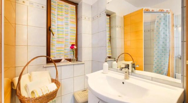Апартаменты Standard Apartments Suncani