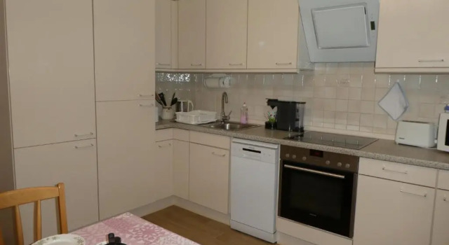 Ferienwohnung WällerAuszeit, Varaa Huoneisto Asunnot kohteessa Nisterau, Huoneisto