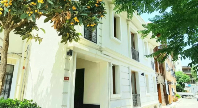 Lalinn Hotel