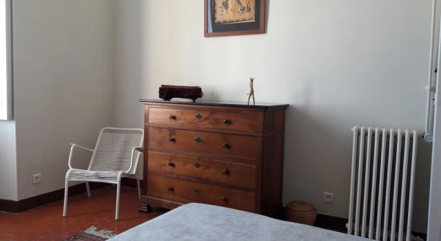 Chambre d'hôtes Villa Magenta