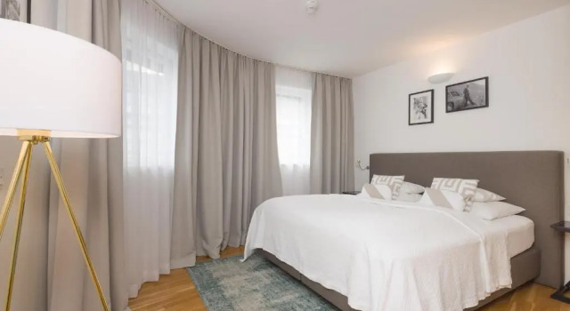 Люкс Superior RAFAEL KAISER - Premium Apartments City Centre - Contactless Check-In