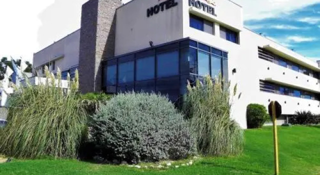 Hotel Portal del Este, Rezerwuj Hotel Marcos Juárez Córdoba