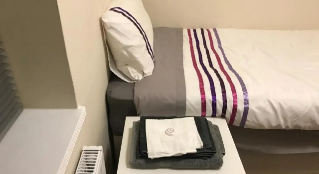 Номер Standard Kensal Lodge Guest House