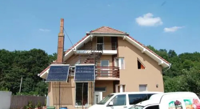 Pensiunea Gavruta, Varaa Hotelli Baile Felix 