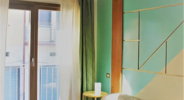 Standaard kamer Bora B&B
