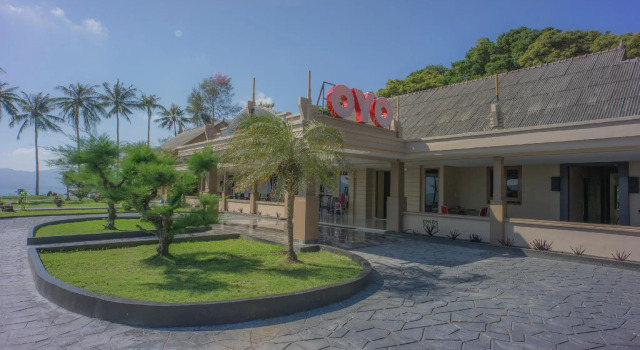 OYO 1257 Hotel Sabang Hill, Rezerwuj Hotel Sabang Sumatra