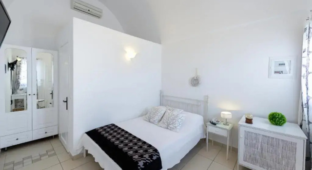 Одноместный номер Standard Dream Island Hotel