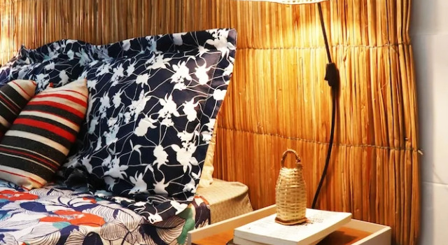 Номер Premium Santo Hostel