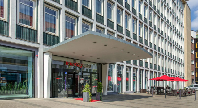 IntercityHotel Hannover