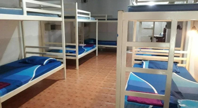 Hangover Hostel, Забронировать Хостел Хостелы Южного Таиланда, Хостел