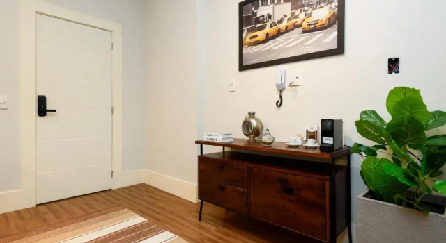 Pineapples VSC3 - Apartamento perfeito para casais em Ipanema
