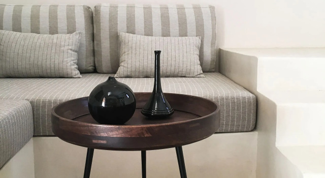 Люкс Deluxe Terra Nera Suites