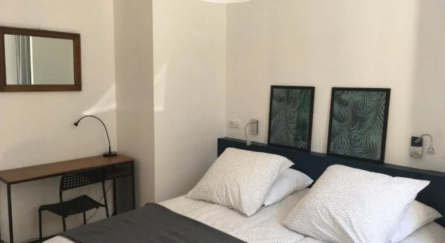 Апартаменты с 3 комнатами La maison de Vallières