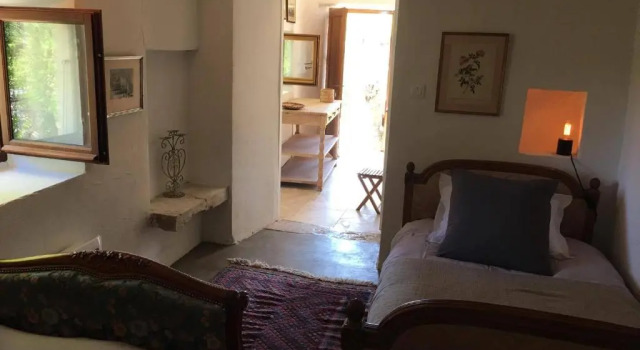 Gites "Oustaou de Bourboul", Забронировать Отель Гропьер Ardèche