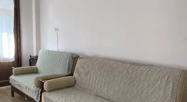 Апартаменты с 3 комнатами с балконом Agva Marina House