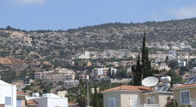 Студия Vanessa H103 Studio in Peyia