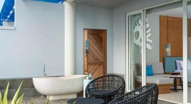 Suite Novus Jiva Anyer