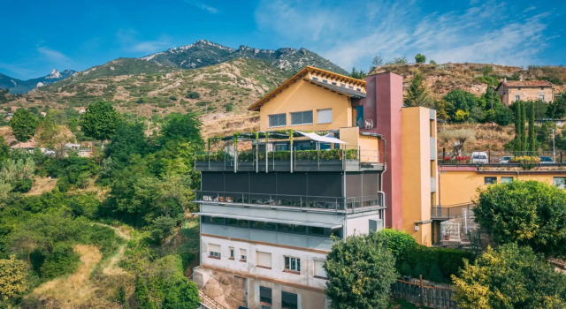 HOTEL LA CABANA BERGA, Réserver Hôtel Berga Bergueda