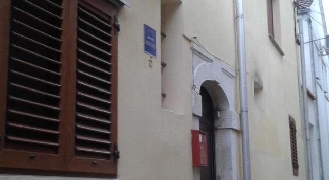 Apartment Josipa Selce / Two Bedrooms A1