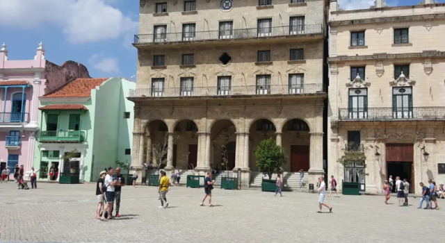 Palacio De Los Corredores, Забронировать Отель Гавана Гавана