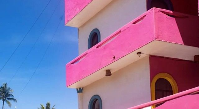 Номер Comfort Hidden Port Kalhotel