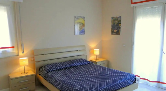 Номер Standard Hotel Sabrina