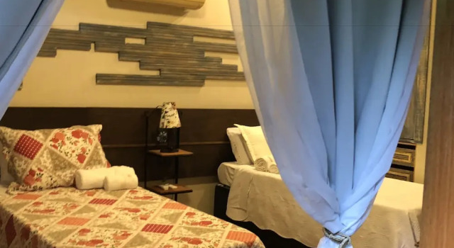 Casa Carmel, Забронировать Отель Отели штата Рио-де-Жанейро 3 звезды, 3*