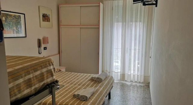 Четырёхместный номер Standard Hotel Rosy