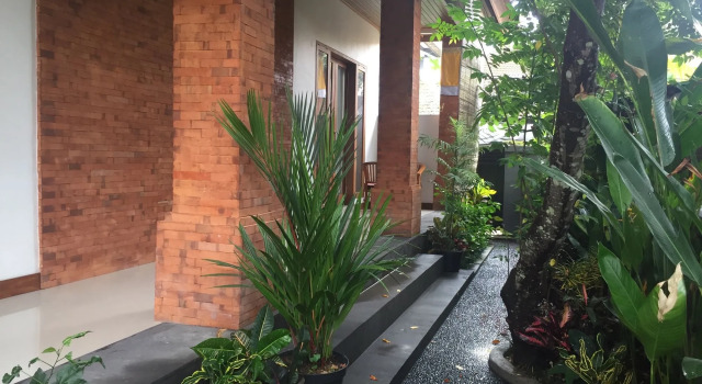 Mano House Ubud