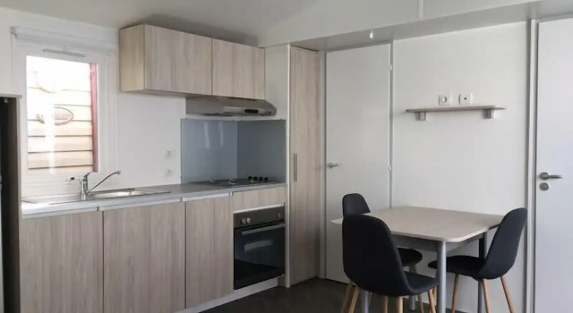 Номер Standard Village Vacance la Reserve