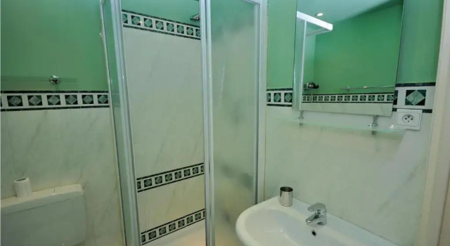 Rental Apartment Cannes - Cannes 1 bedroom 4 persons - POP 15083, Забронировать Апартаменты/квартира Апартаменты Канн, рядом с Церковь Нотр-Дам-д'Эсперанс, Апартаменты/квартира