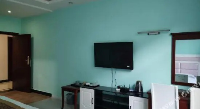 Jinlong Hotel, Reservar Hotel Chuxiong Yunnan