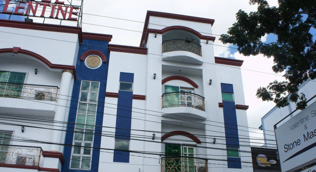 Valentine Park Hotel, Varaa Hotelli Hotellit Pampanga aamiaisella, Aamiainen