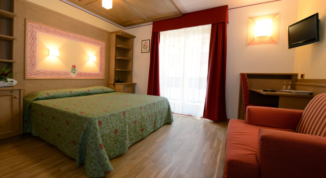 Hotel Medil