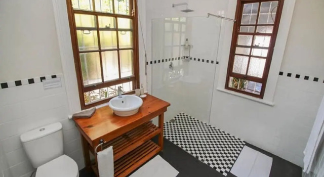 Двухместный номер Classic Airlies Guest House