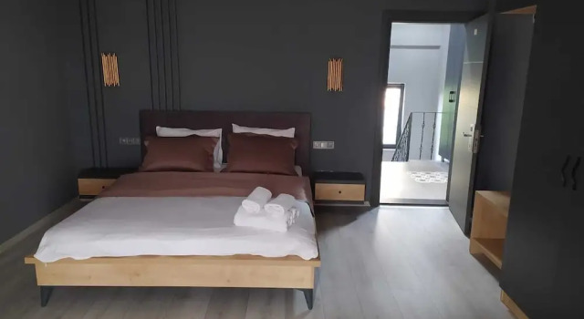 Andac Otel