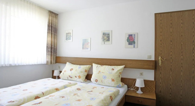 2 person Appartment Near Golf Course