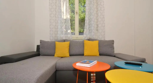 Zagrebačka 13, Prenota Hotel Splitska 