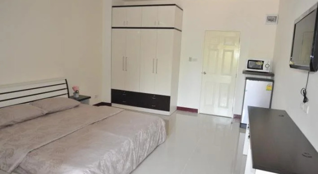 Ramida Apartment
