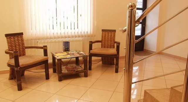 Stella De Lux Hotel, Prenota Hotel Hotel a Chişinău con parcheggio, Parcheggio