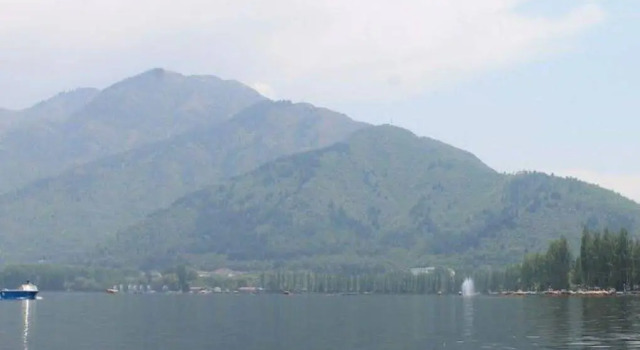 Una Homestay Sheenwynds, Забронировать Отель Сринагар Jammu & Kashmir Ski