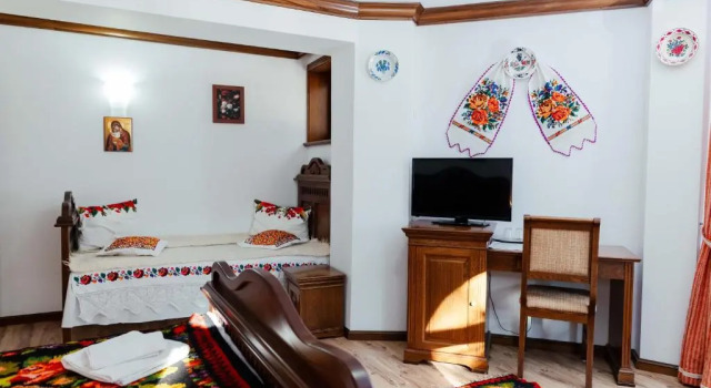 Семейный номер Standard Casa Marta