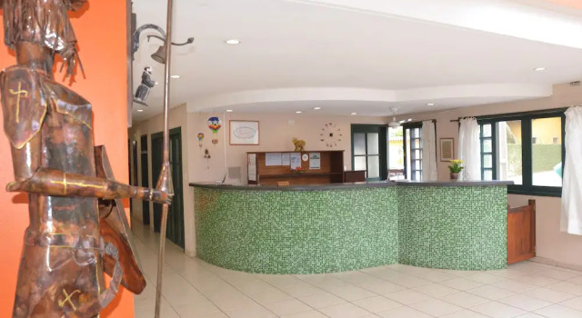 Pousada Villa Harmonia, Забронировать Вилла Коттеджи штата Рио-де-Жанейро, Коттедж