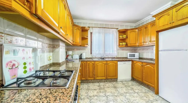 Villa Tomilla