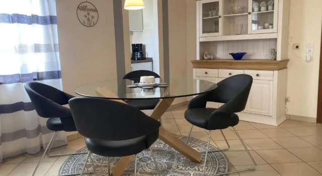 Lindenhof WE 5, Забронировать Отель Отели Даме 4 звезды, рядом с Пляж Даме, 4*