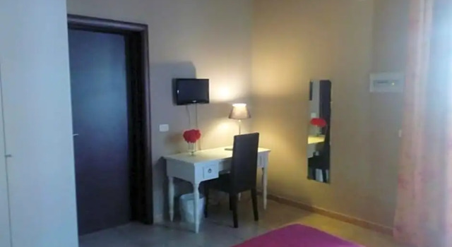 Номер Classic Hotel La Palma